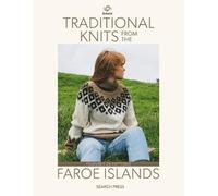 Navia Traditional Knits from the Faroe Islands (Copertina rigida)