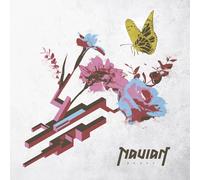 Navian Reset EP (Vinyl LP) 12" Album