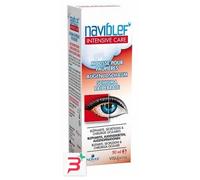 NAVIBLEF Intensive Care Schiuma palpebrale 50 ml