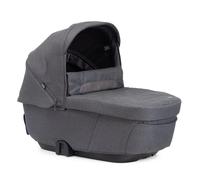 Navicella Bellagio Gran Comfort Black Satin Chicco