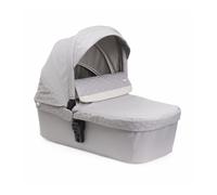 CHICCO Seety - Navicella Neonato Carrozzina 0+ Mesi - 9 Kg Tendina parasole colore Florence beige