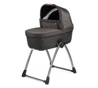 Navicella Comfort con Home Stand 0 - 9 kg CULLA BELVEDERE Grigio 500 IN17000000GS53GU93