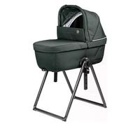 Navicella Comfort con Stand by Me 0 - 9 kg CULLA BELVEDERE Metal IN17000000GU64MO64