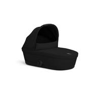 Navicella Cot Melio di Cybex Magic Black