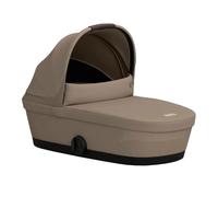 Navicella Cot Melio di Cybex Seashell Beige