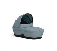 Navicella Cot Melio di Cybex Stormy blue