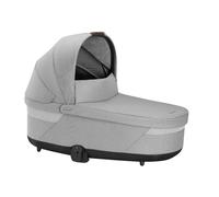 Navicella Cot S Lux per Balios S Lux Lava Grey Cybex