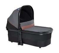 NAVICELLA LIGHT MYSA BLACK SATIN CHICCO