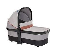 NAVICELLA LIGHT MYSA SILVER GREY CHICCO