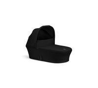 Cybex Melio Carrycot Nero Bambini