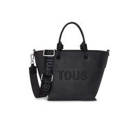 Navicella piccola nera TOUS La Rue New