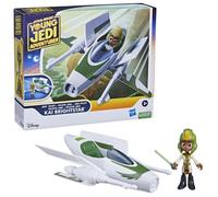 Navicella spaziale Star Wars Jedi Pilot