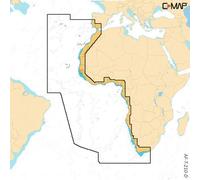 NAVICO LOGISTICS EUROPE BV Nuevo 2024-DISCOVER X-West Africa/M-AF-T-210-D-MS/Discover X-XL-EEUR, DCM-005 Other, Multicolor, One Size