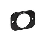 NAVICO LOGISTICS EUROPE BV Nuevo 2024-MARINCO 12V RECEPTL. Mount. Plate, DMA-689 Other, Multicolor, One Size