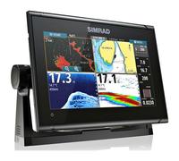 NAVICO - Simrad Go 9 Xse Ecoscandaglio Gps Go9 Senza Trasduttore