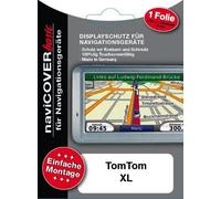 naviCOVER Pellicola Protettiva per TomTomXL