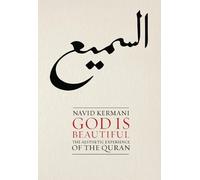Navid Kermani God is Beautiful (Tascabile)