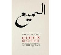 Navid Kermani God is Beautiful (Tascabile)