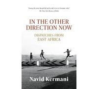 Navid Kermani In the Other Direction Now (Copertina rigida) (PRESALE 15/10/2026)