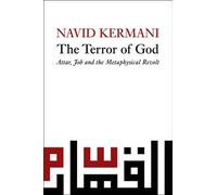 Navid Kermani The Terror of God (Copertina rigida)
