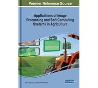 Navid Razmjooy Applications of Image Processing and Soft Com (Copertina rigida)