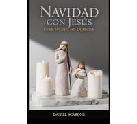 Navidad con Jesús: Es el evento, no la fecha
