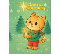 Navidad con Vasya el gato