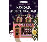 Navidad, dulce Navidad / Christmas, Sweet Christmas: Misterios de Hanna Swensen: 2
