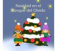 Navidad en el Bosque del Olvido