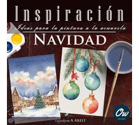 Navidad: Inspiración - Ideas para la pintura a la acuarela