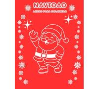 NAVIDAD: LIBRO PARA COLOREAR