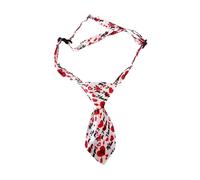 Navidad Linda corbata para mascotas Corbata Adorna Cachorro Gato Teddy Than Bear Golden Retriever Súper Adorable para decoraciones de Fiesta de Navidad Professional Design