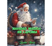 Navidad Mágica En Laponia
