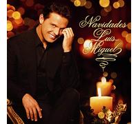 Navidades Luis Miguel
