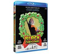 Navidades Negras BD 1974 Black Christmas