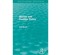 Navies and Foreign Policy (Routledge Revivals)
