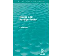 Navies and Foreign Policy (Routledge Revivals)