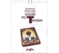 Navigando nella transizione - Wallerstein Immanuel