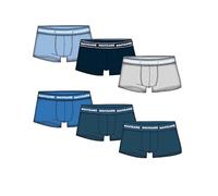 Navigare 13 Pezzi Boxer Bambino 13022 in Cotone Elasticizzato (ASSORTITO 10, 15-16 anni)