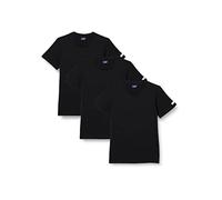 3 T-SHIRT NAVIGARE UOMO MEZZA MANICA COTONE JERSEY GIROCOLLO 513