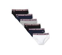 Navigare 314 (Pacco da 6) Slip Uomo (Pacco da 6)