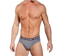 Pack 6 Paia Slip / Boxer NAVIGARE Cotone Elasticizzato Assortito Art.322/324