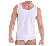 Navigare 511 (Pacco Da 3), Canottiera Uomo, Bianco (White), M confezione da 3