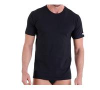 Navigare 516 Maglietta intima, Nero, XX-Large (Taglia produttore:7), Pacco da 3, Uomo