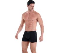 Navigare 573 (6 pezzi) Boxer Uomo in Cotone Elasticizzato con Elastico Interno -