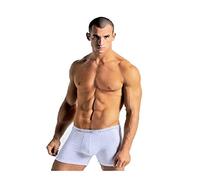 Set 6 Paia Slip / Boxer Uomo NAVIGARE Cotone Bielastico Assortito