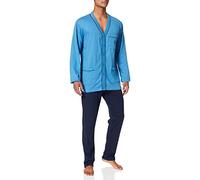 Navigare B2Y14280A Set di pigiama, Avio, XXL, Uomo