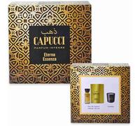 Navigare Capucci Eterna Essenza Eau de Parfum 100 ml + Candela