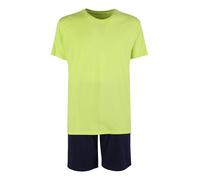 Navigare Completo corto da uomo in cotone