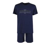 Navigare Completo corto da uomo in cotone